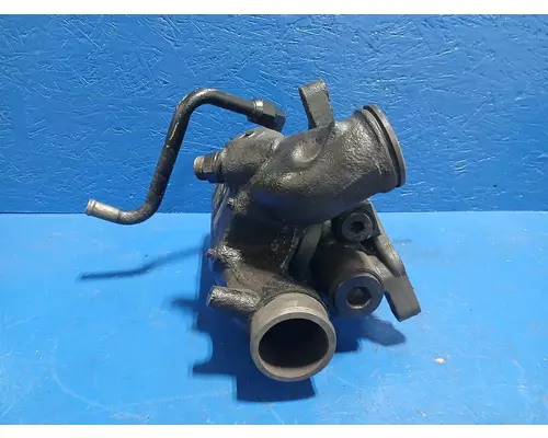 DETROIT D60 Engine Oil Cooler
