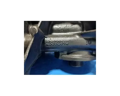 DETROIT D60 Engine Oil Cooler