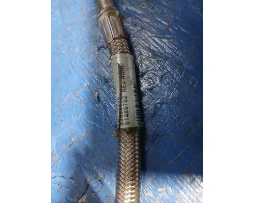 DETROIT D60 Engine Parts, Misc.