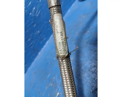 DETROIT D60 Engine Parts, Misc.