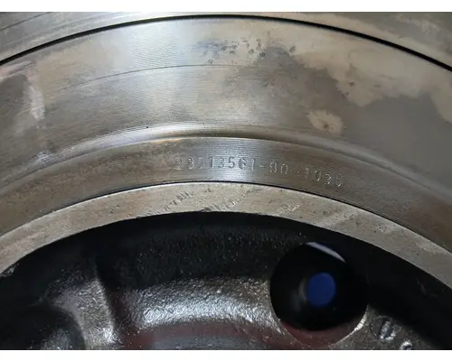 DETROIT D60 Engine Parts, Misc.