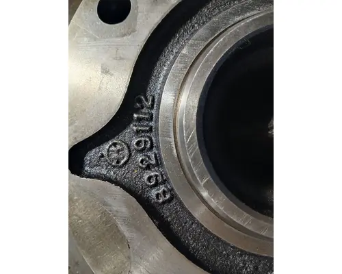 DETROIT D60 Engine Parts, Misc.