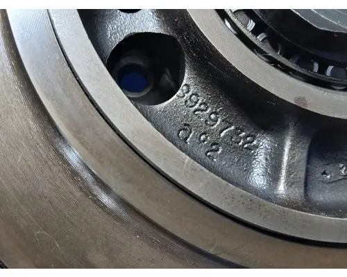 DETROIT D60 Engine Parts, Misc.