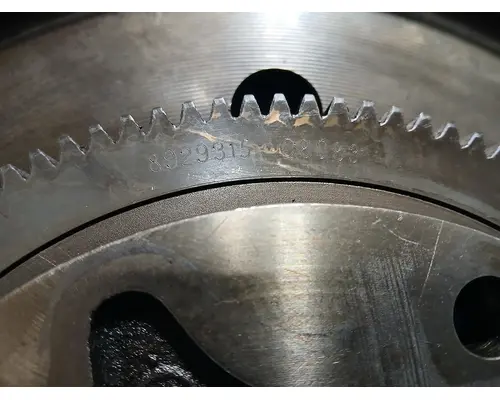 DETROIT D60 Engine Parts, Misc.