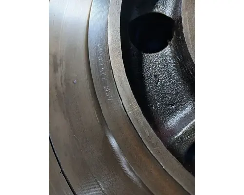 DETROIT D60 Engine Parts, Misc.