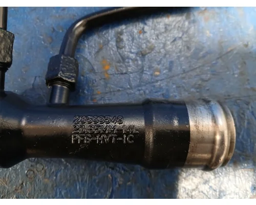 DETROIT D60 Engine Parts, Misc.