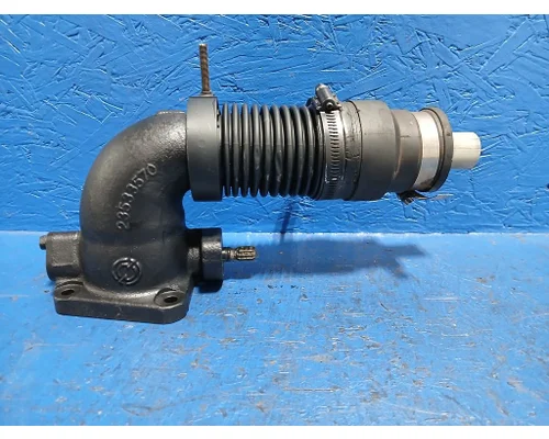DETROIT D60 Engine Parts, Misc.