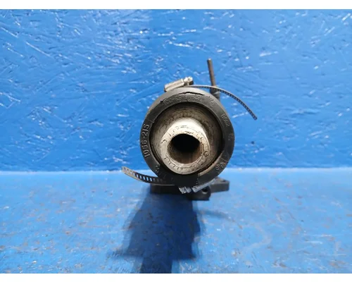 DETROIT D60 Engine Parts, Misc.