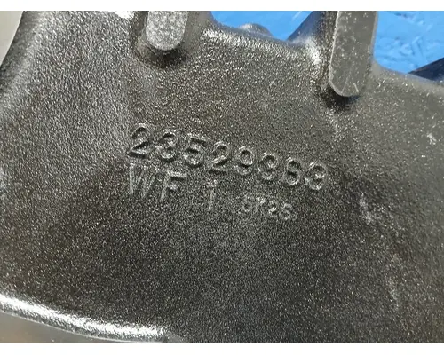 DETROIT D60 Engine Parts, Misc.
