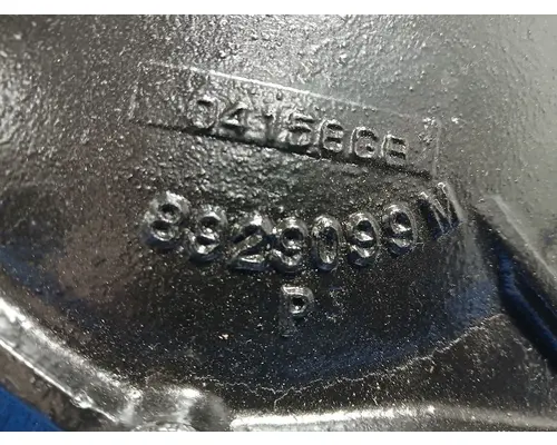 DETROIT D60 Engine Parts, Misc.