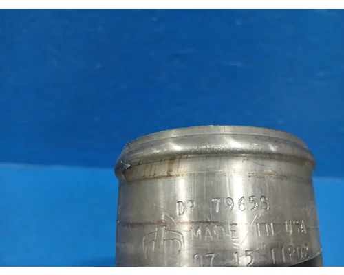 DETROIT D60 Engine Parts, Misc.