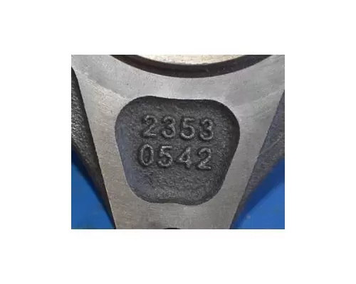 DETROIT D60 Engine Parts, Misc.