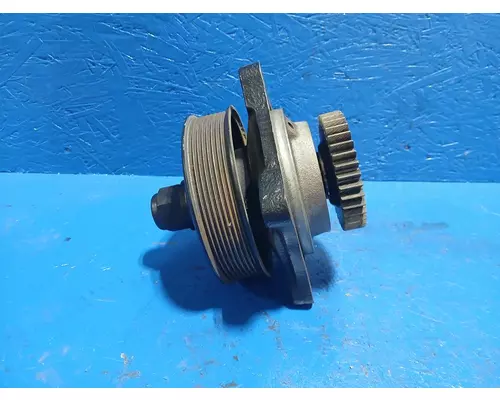 DETROIT D60 Engine Parts, Misc.