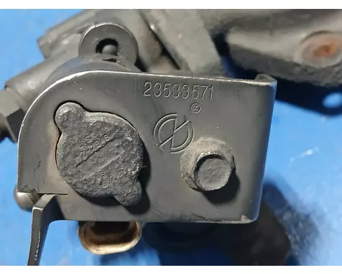 DETROIT D60 Engine Parts, Misc.