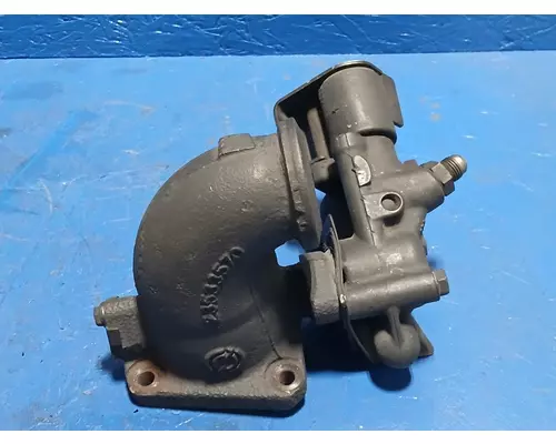 DETROIT D60 Engine Parts, Misc.