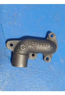 DETROIT D60 Engine Parts, Misc.