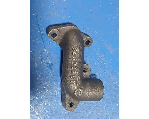 DETROIT D60 Engine Parts, Misc.