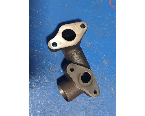 DETROIT D60 Engine Parts, Misc.