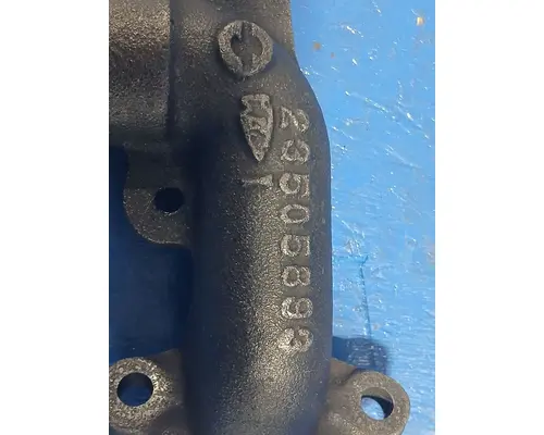 DETROIT D60 Engine Parts, Misc.