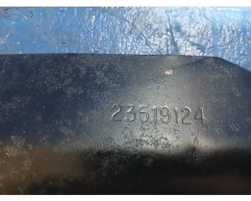 DETROIT D60 Exhaust Manifold