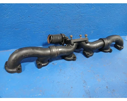 DETROIT D60 Exhaust Manifold