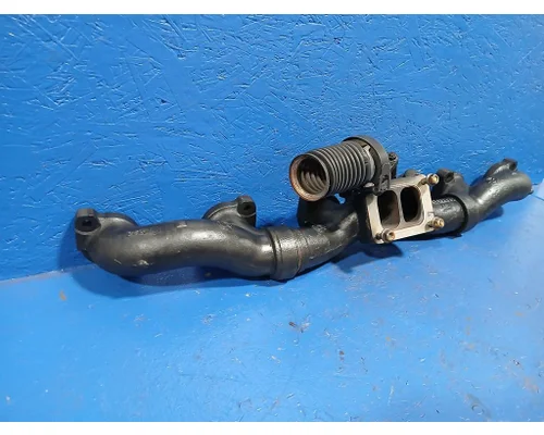 DETROIT D60 Exhaust Manifold