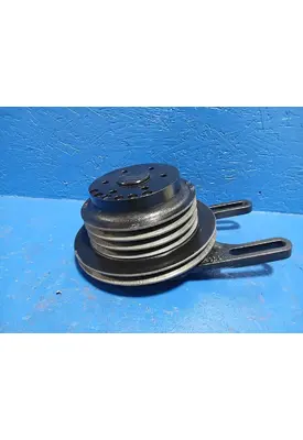 DETROIT D60 Fan Clutch