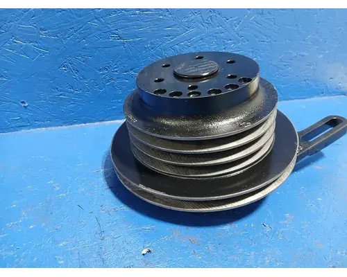 DETROIT D60 Fan Clutch