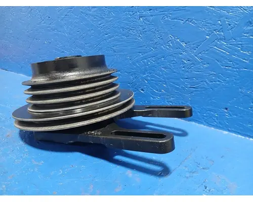 DETROIT D60 Fan Clutch