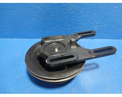 DETROIT D60 Fan Clutch