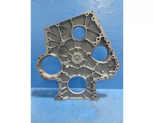 DETROIT D60 Front Cover