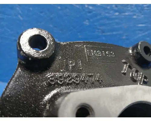 DETROIT D60 Fuel Pump (Injection)