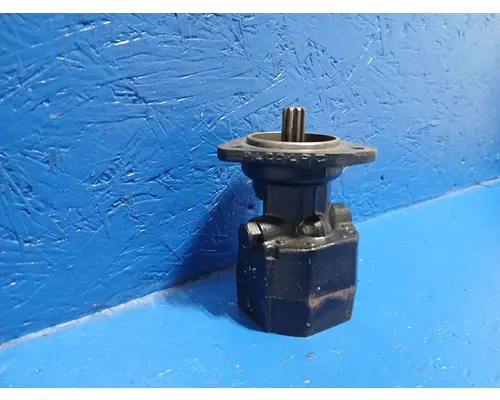 DETROIT D60 Fuel Pump (Injection)