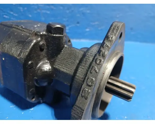 DETROIT D60 Fuel Pump (Injection)