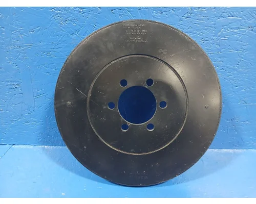 DETROIT D60 Harmonic Balancer