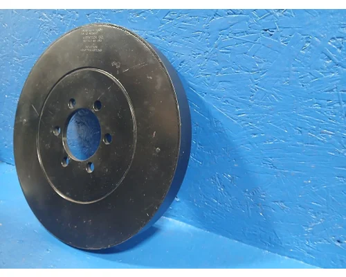 DETROIT D60 Harmonic Balancer