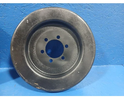 DETROIT D60 Harmonic Balancer