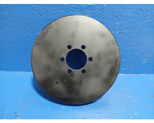 DETROIT D60 Harmonic Balancer