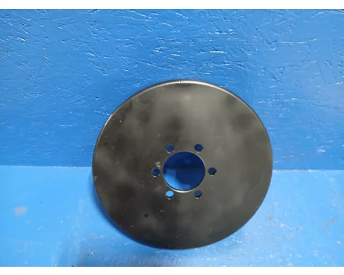 DETROIT D60 Harmonic Balancer