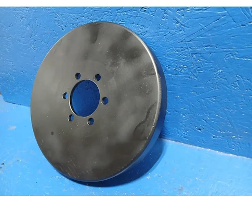 DETROIT D60 Harmonic Balancer