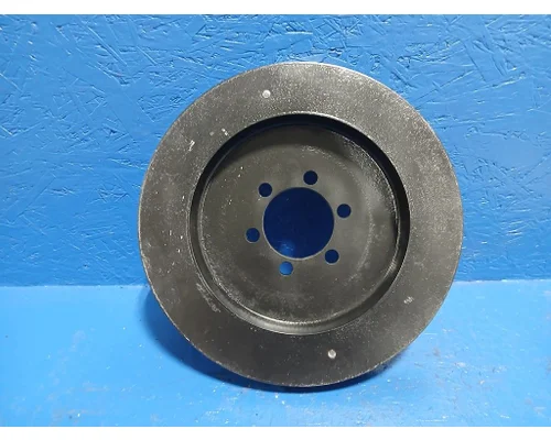 DETROIT D60 Harmonic Balancer