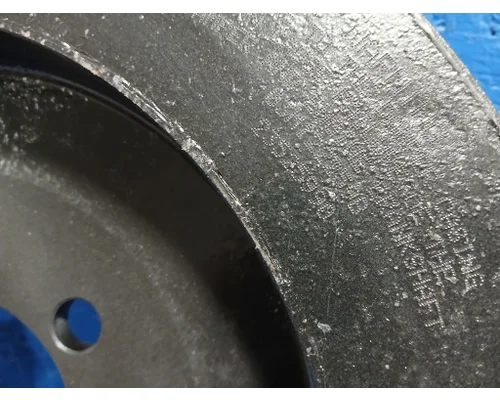 DETROIT D60 Harmonic Balancer