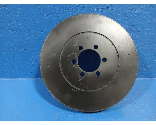 DETROIT D60 Harmonic Balancer