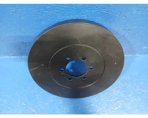 DETROIT D60 Harmonic Balancer