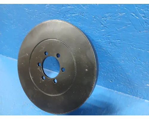 DETROIT D60 Harmonic Balancer