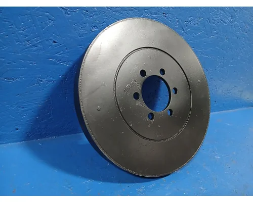 DETROIT D60 Harmonic Balancer