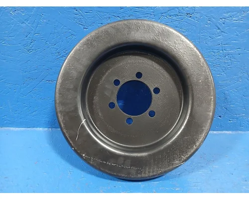 DETROIT D60 Harmonic Balancer