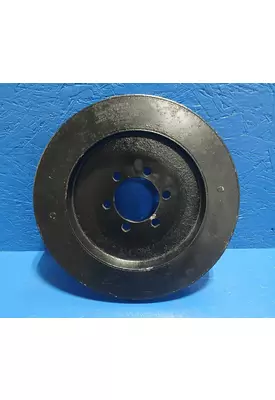 DETROIT D60 Harmonic Balancer