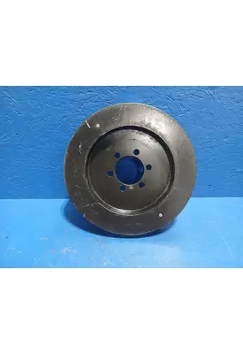 DETROIT D60 Harmonic Balancer