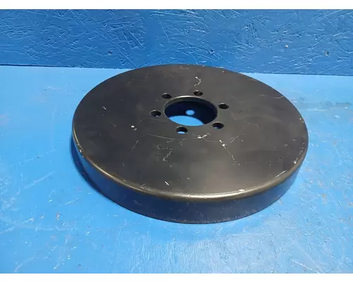 DETROIT D60 Harmonic Balancer